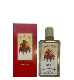 Cuir de Russie - Lotion